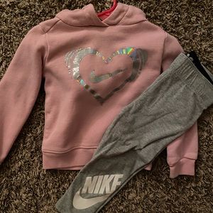 2T Nike Outfit
